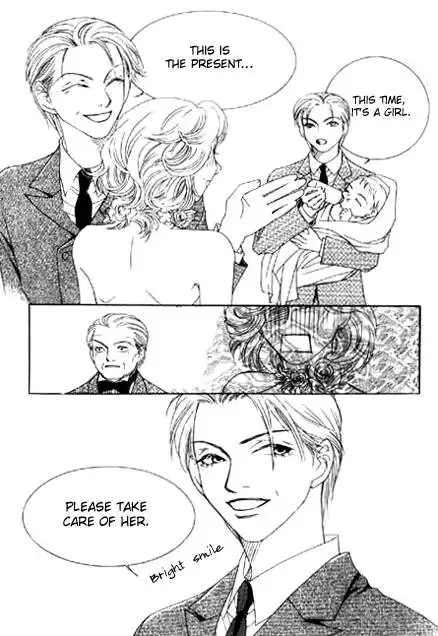 Cinderella Fella Chapter 9 40